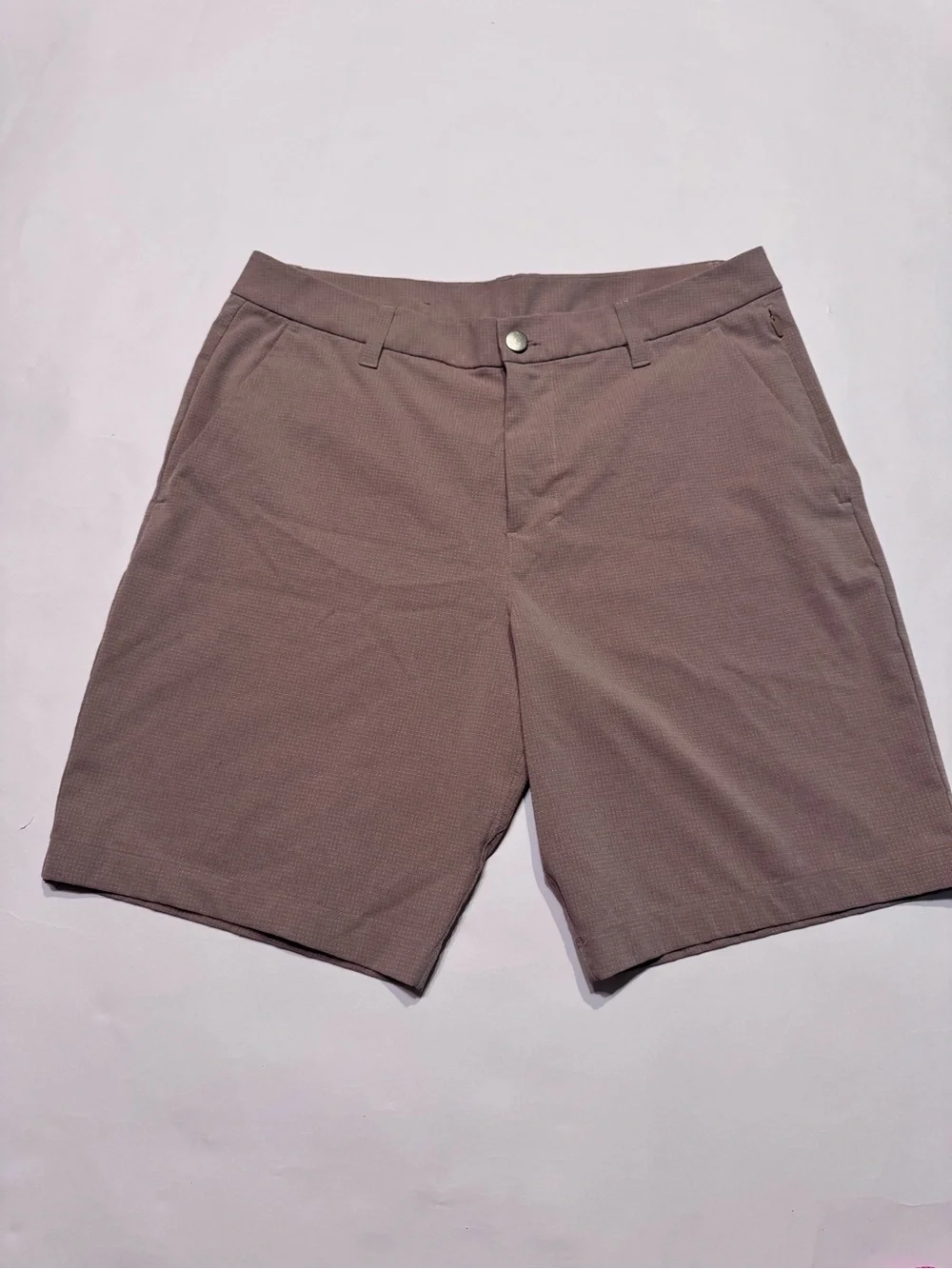 Lululemon ABC Classic-Fit Short 9